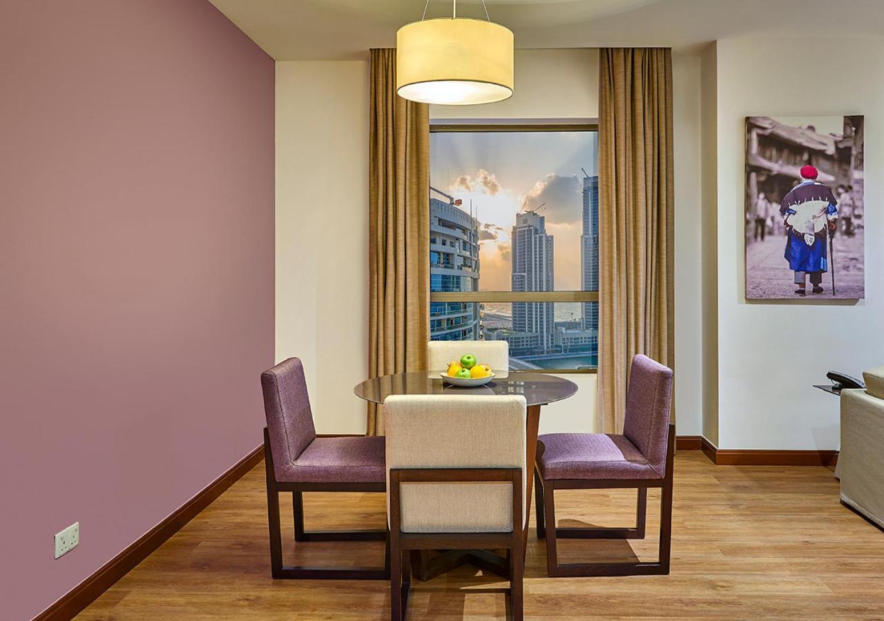 Ramada Hotel, Suites And Apartments By Wyndham Dubai Jbr Εξωτερικό φωτογραφία