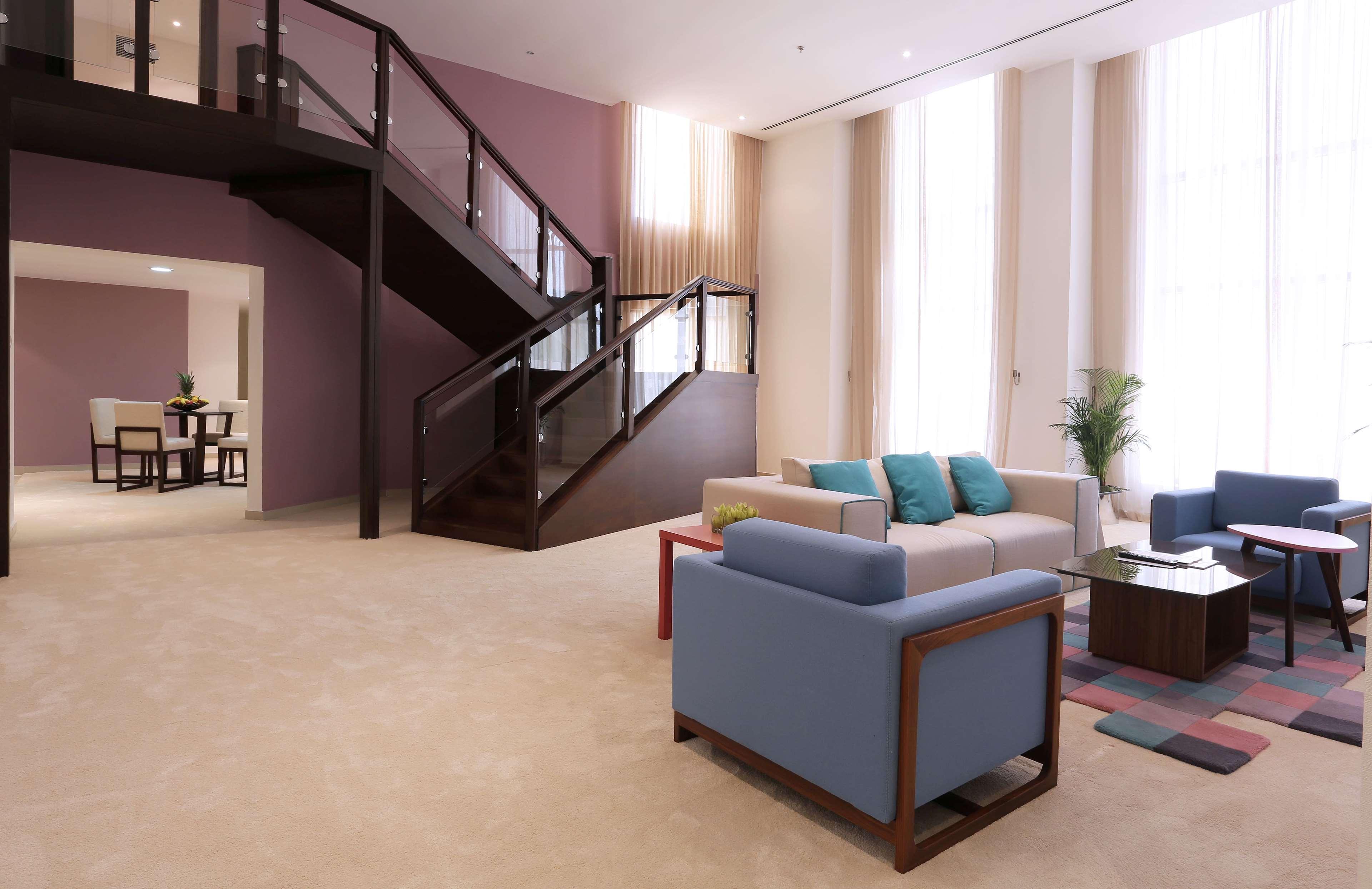 Ramada Hotel, Suites And Apartments By Wyndham Dubai Jbr Εξωτερικό φωτογραφία