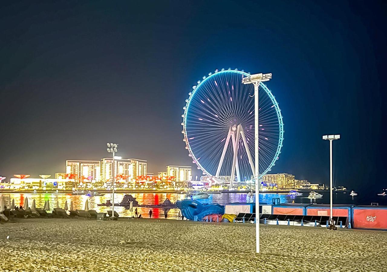 Ramada Hotel, Suites And Apartments By Wyndham Dubai Jbr Εξωτερικό φωτογραφία