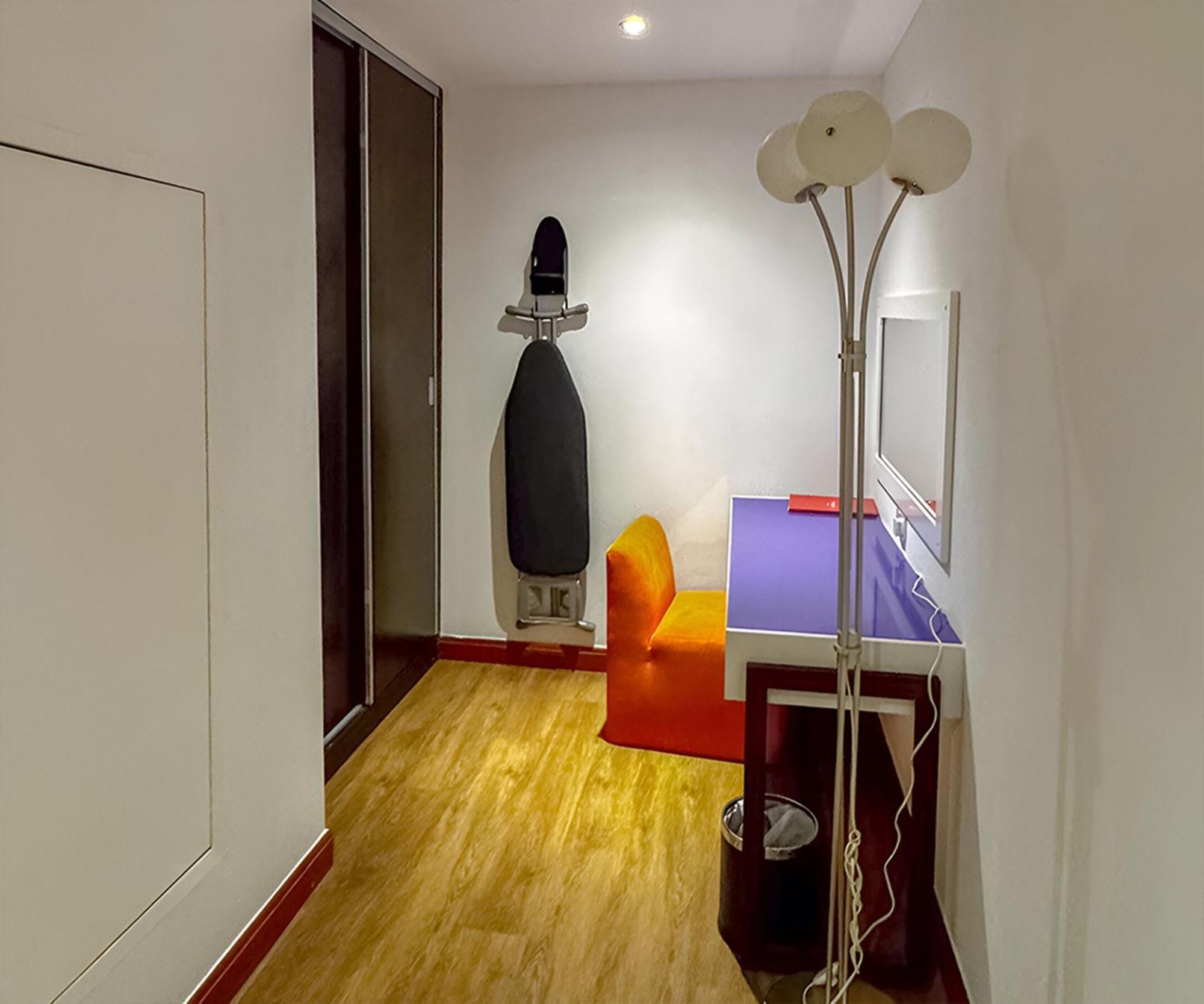 Ramada Hotel, Suites And Apartments By Wyndham Dubai Jbr Εξωτερικό φωτογραφία